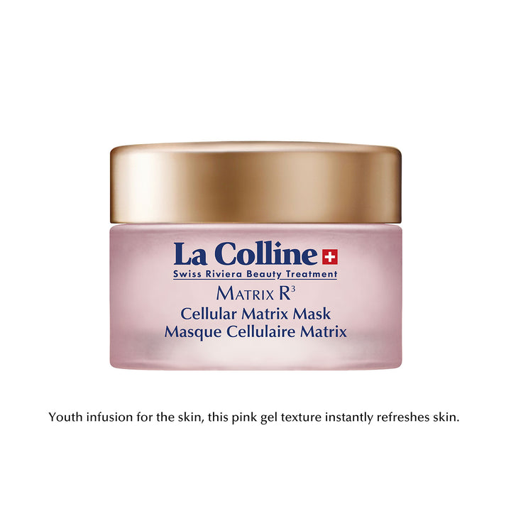 La Colline Cellular Matrix Mask 50ml