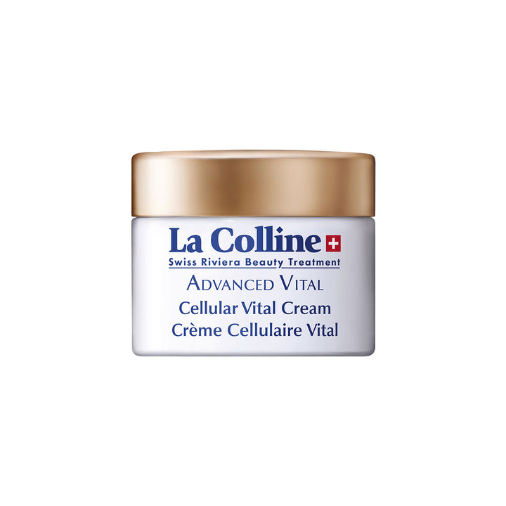 La Colline Cellular Vital Cream 30ml