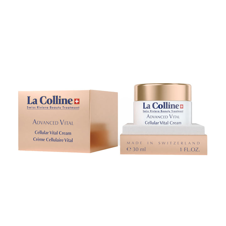 La Colline Cellular Vital Cream 30ml