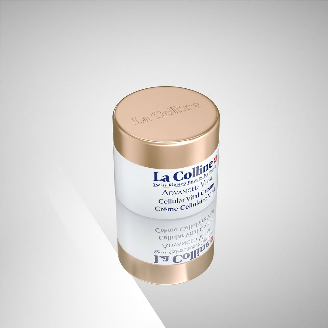 La Colline Cellular Vital Cream 30ml