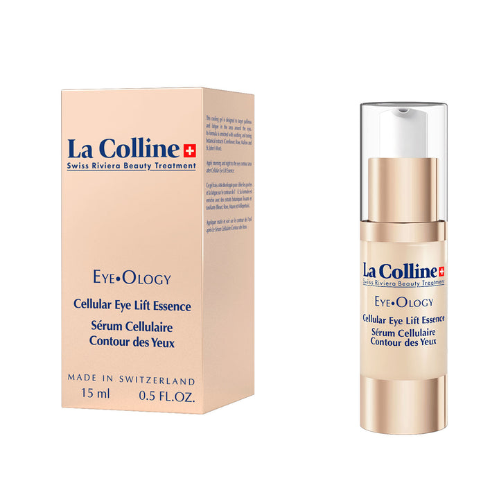 La Colline Cellular Eye Lift Essence 15ml