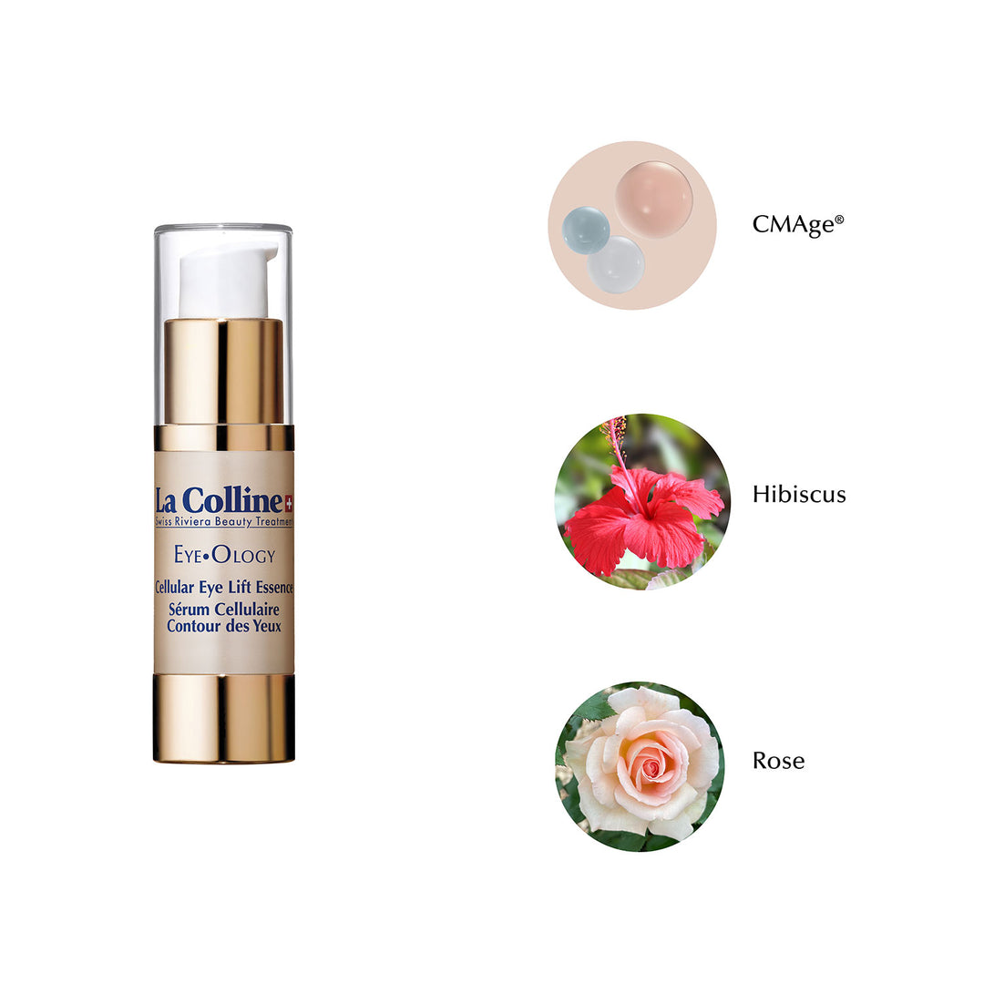 La Colline Cellular Eye Lift Essence 15ml