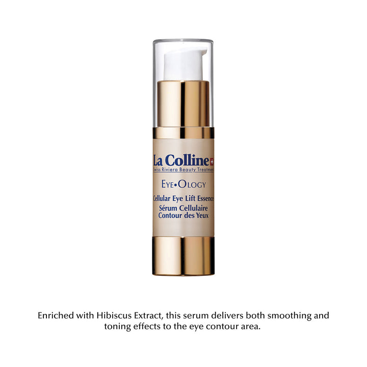 La Colline Cellular Eye Lift Essence 15ml