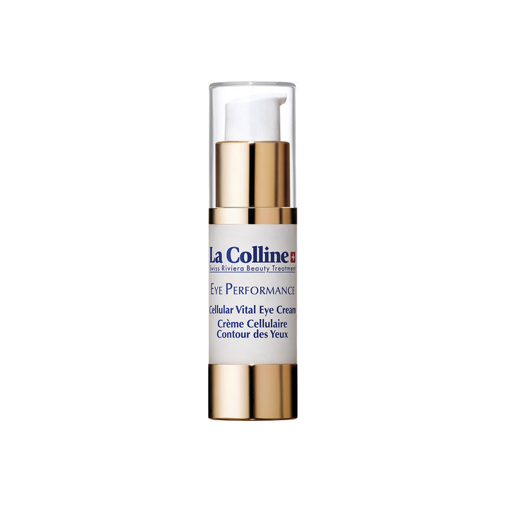 La Colline Cellular Vital Eye Cream 15ml