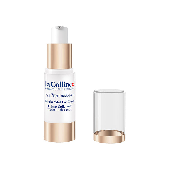 La Colline Cellular Vital Eye Cream 15ml