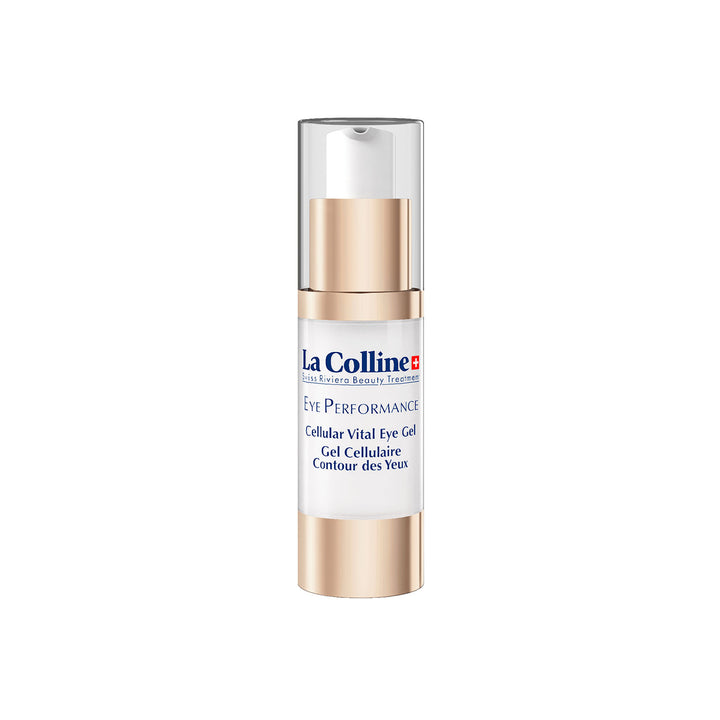 La Colline Gel Cellulaire Contour des Yeux 15ml