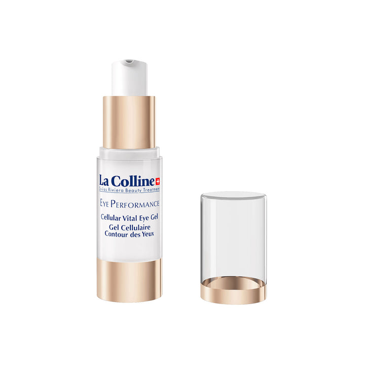 La Colline Gel Cellulaire Contour des Yeux 15ml