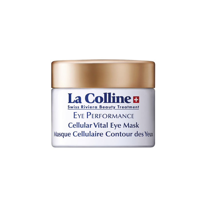 La Colline Cellular Vital Eye Mask 30ml