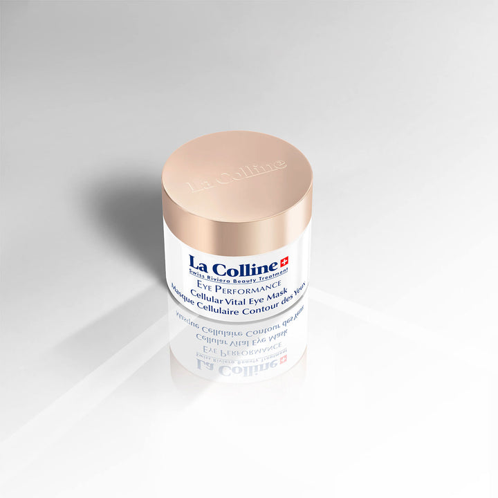 La Colline Cellular Vital Eye Mask 30ml