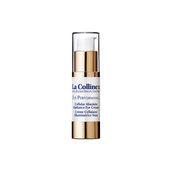 La Colline Cellular Absolute Radiance Eye Cream 15ml