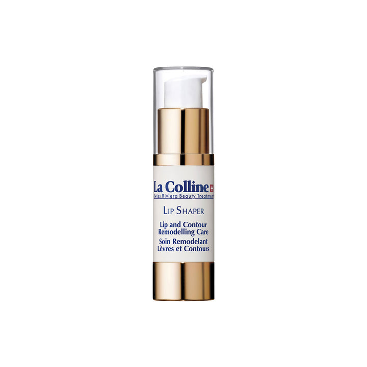 La Colline Cellular Lip and Contour Remodelling Care 15ml