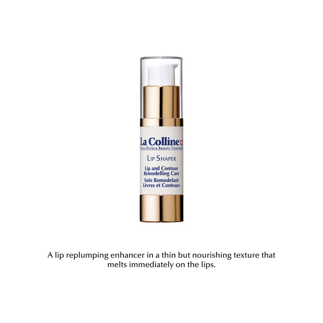 La Colline Cellular Lip and Contour Remodelling Care 15ml