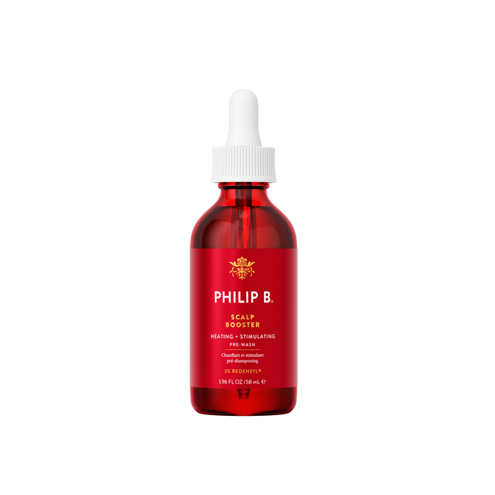 Scalp Booster 58ml