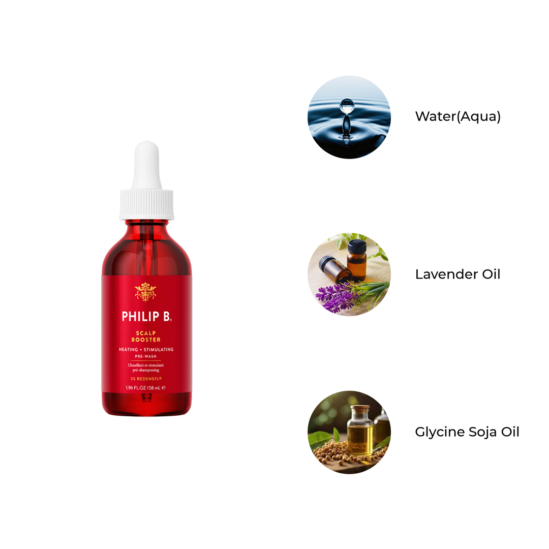 Scalp Booster 58ml