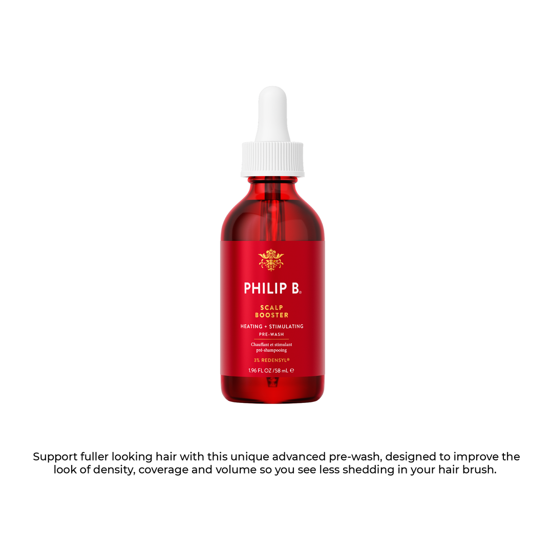 Scalp Booster 58ml
