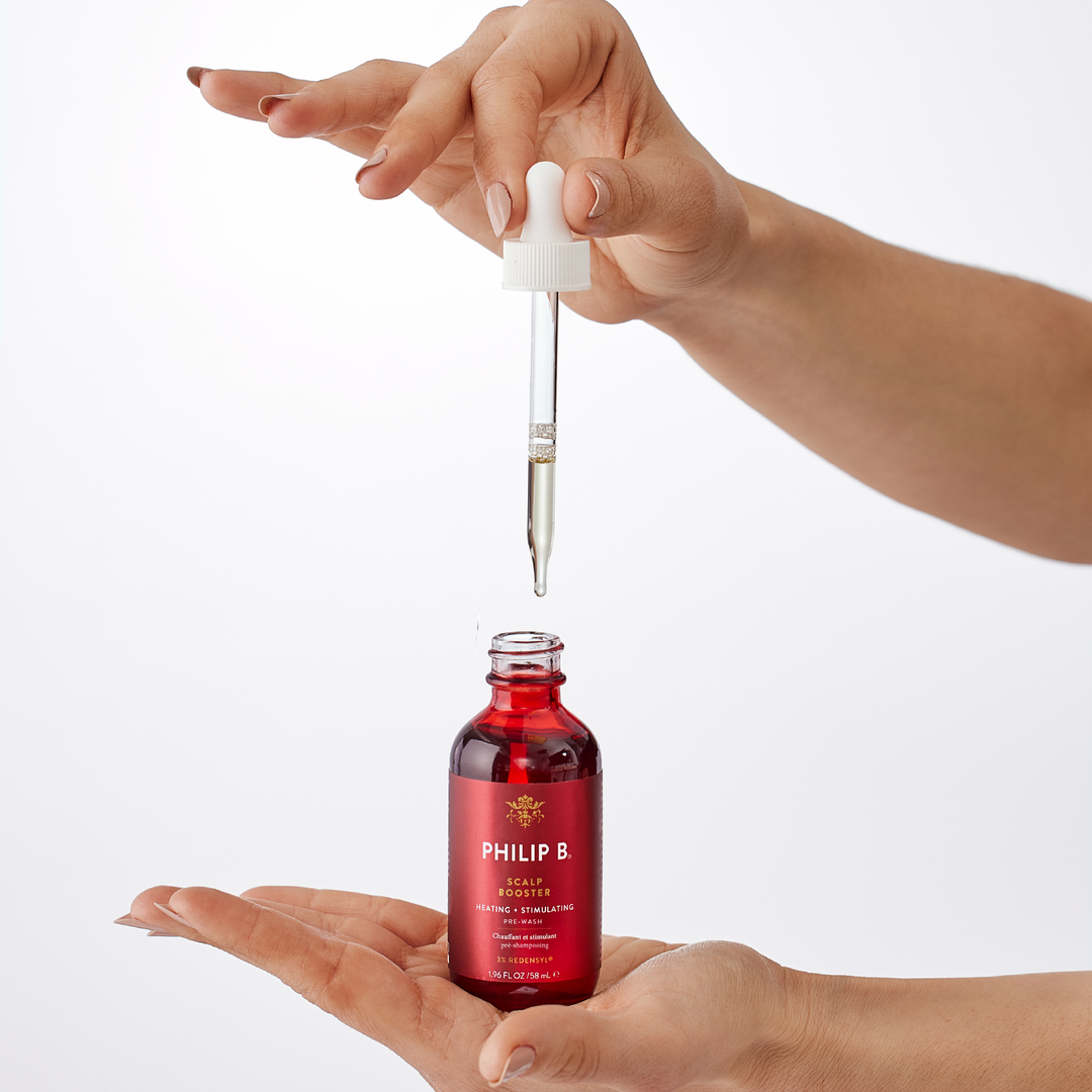 Scalp Booster 58ml