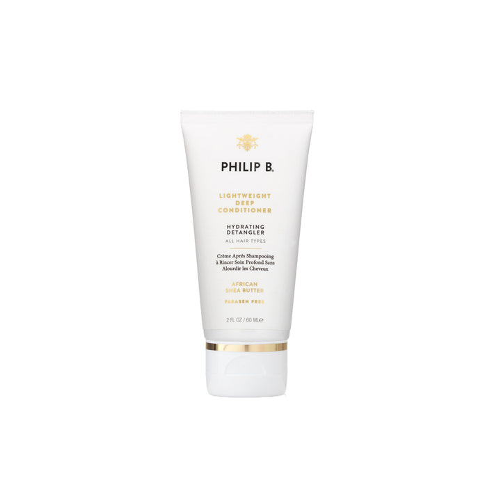 PHILIP B Lightweight Deep Conditioner 60ml