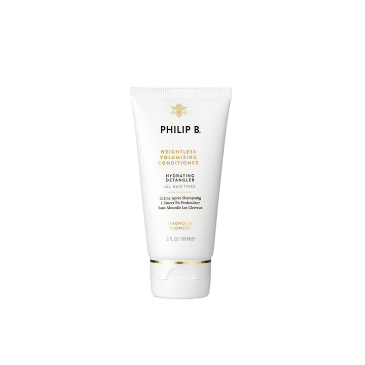 PHILIP B Weightless Volumizing Conditioner 60ml