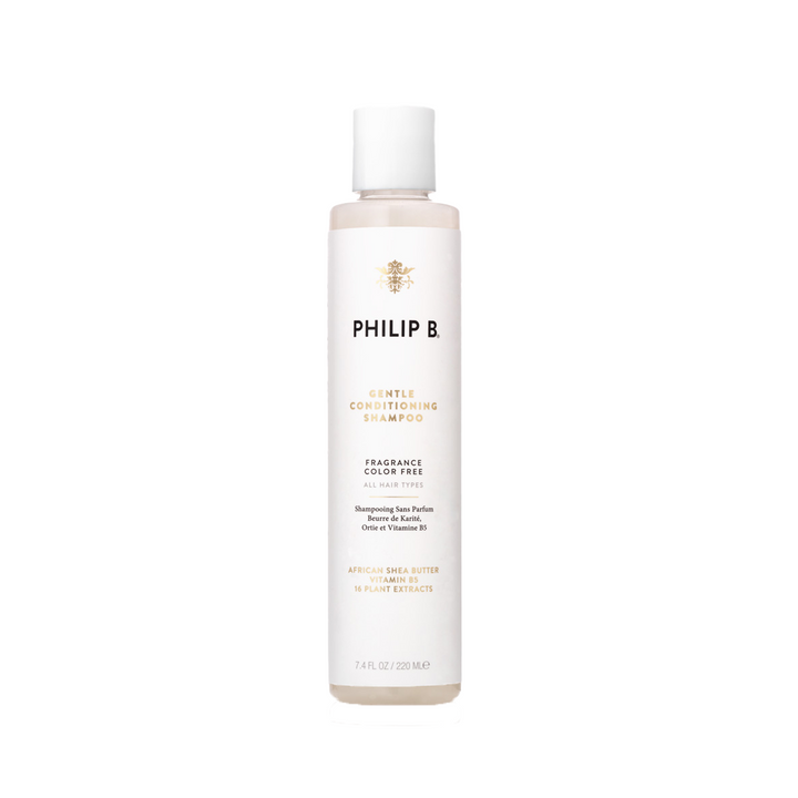 PHILIP B Gentle Conditioning Shampoo