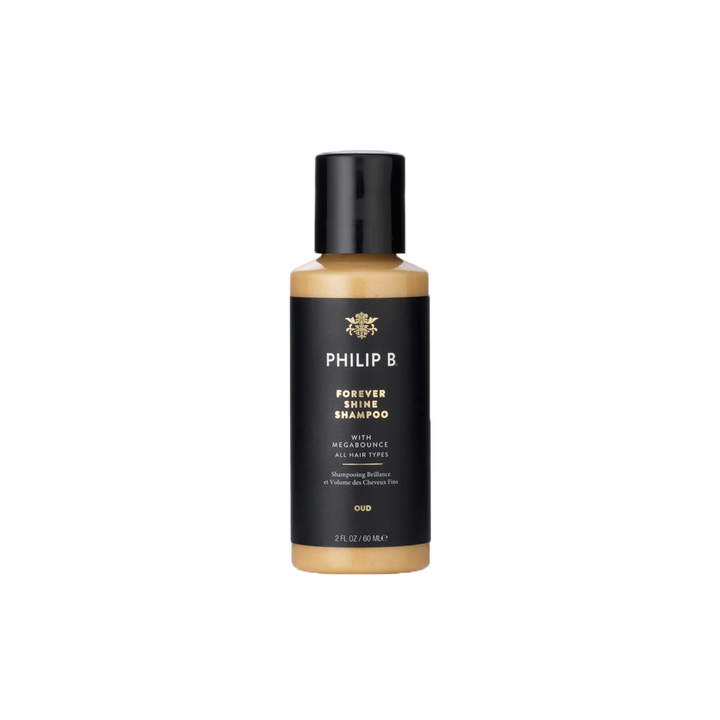 Philip B Forever Shine Shampoo 60ml