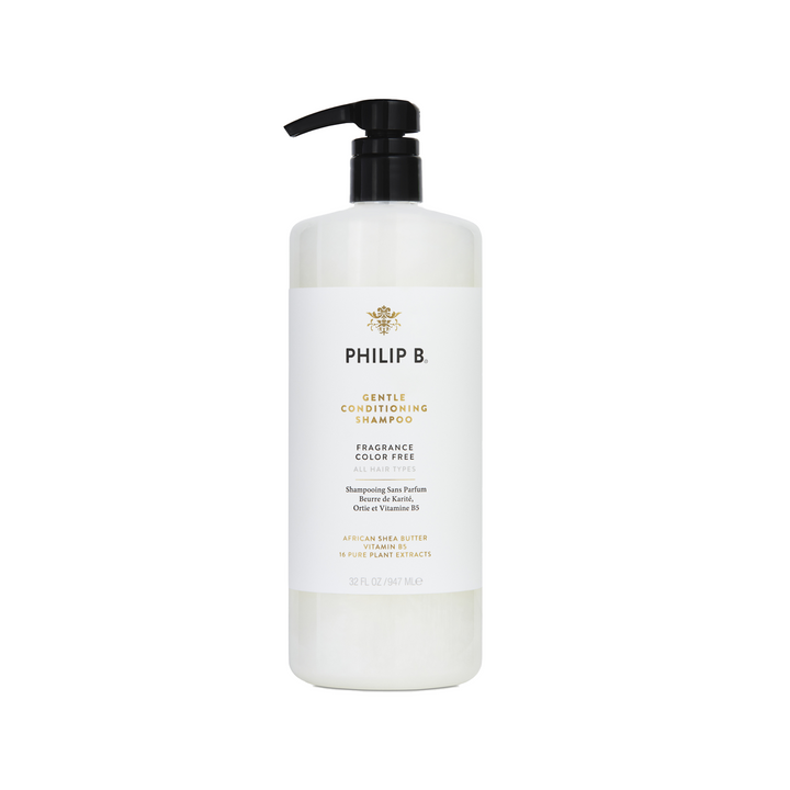 PHILIP B Gentle Conditioning Shampoo 947ml