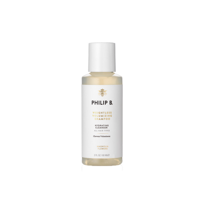 Philip B Weightless Volumizing Shampoo 60ml