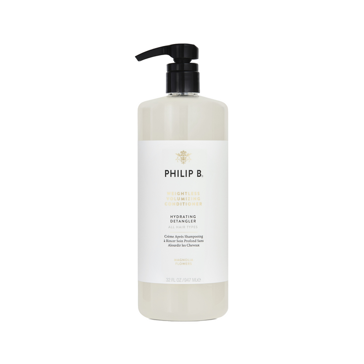 PHILIP B Weightless Volumizing Conditioner