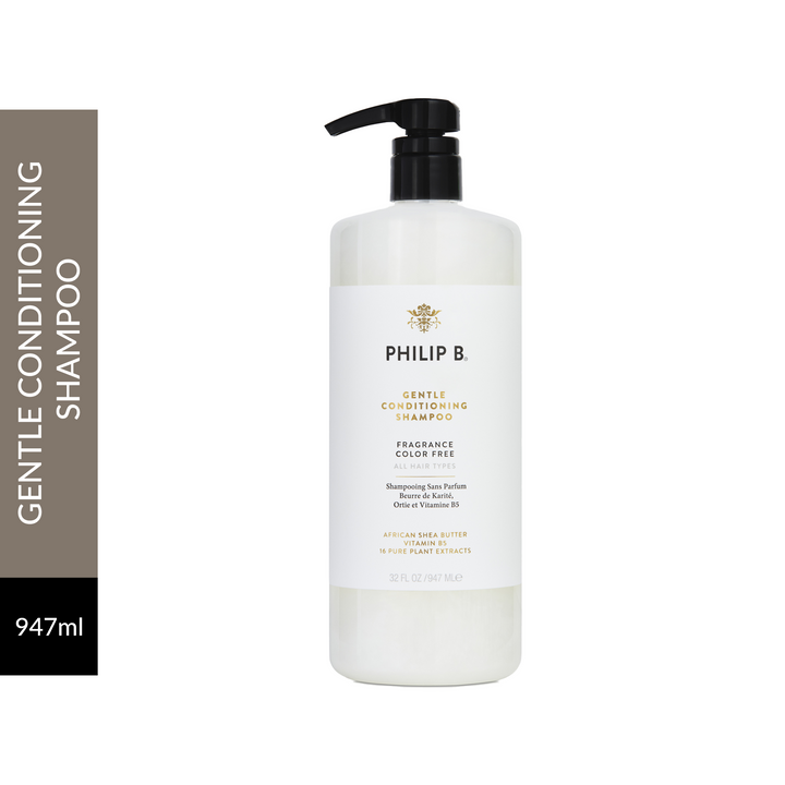 PHILIP B Gentle Conditioning Shampoo 947ml