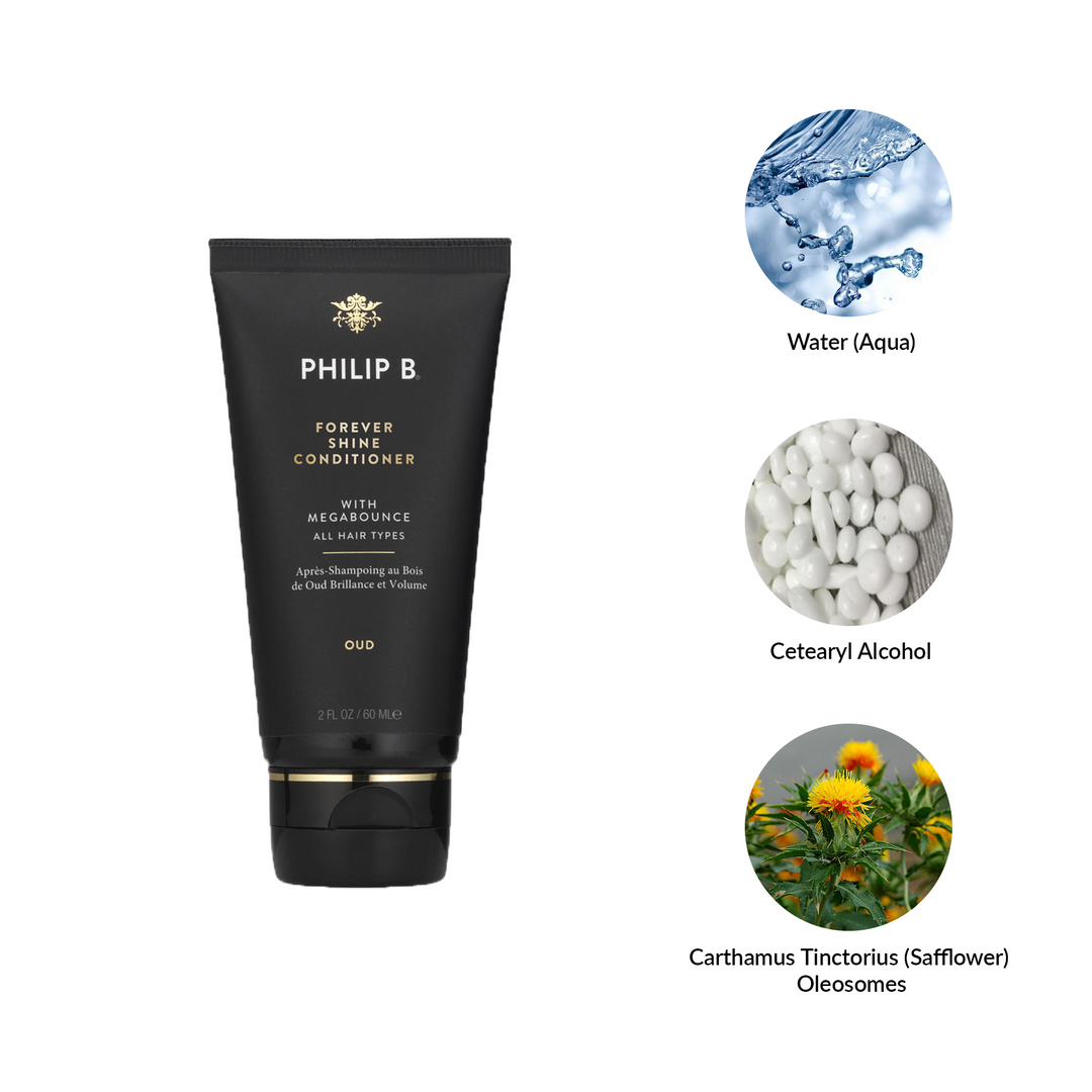 Philip B Forever Shine Conditioner 60ml