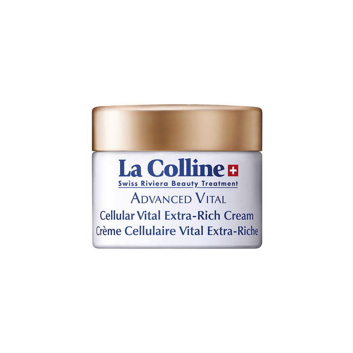 La Colline Cellular Vital Exra Rich Cream 30ml