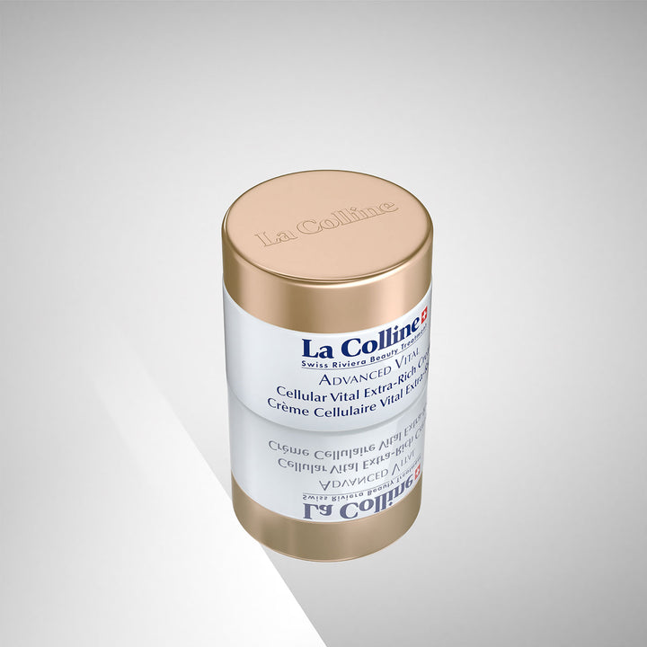 La Colline Cellular Vital Exra Rich Cream 30ml