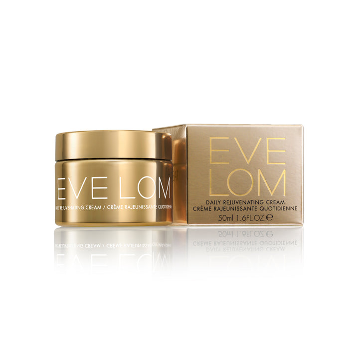Eve Lom Daily Rejuvenating Cream 50ml