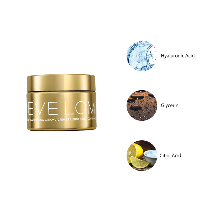 Eve Lom Daily Rejuvenating Cream 50ml