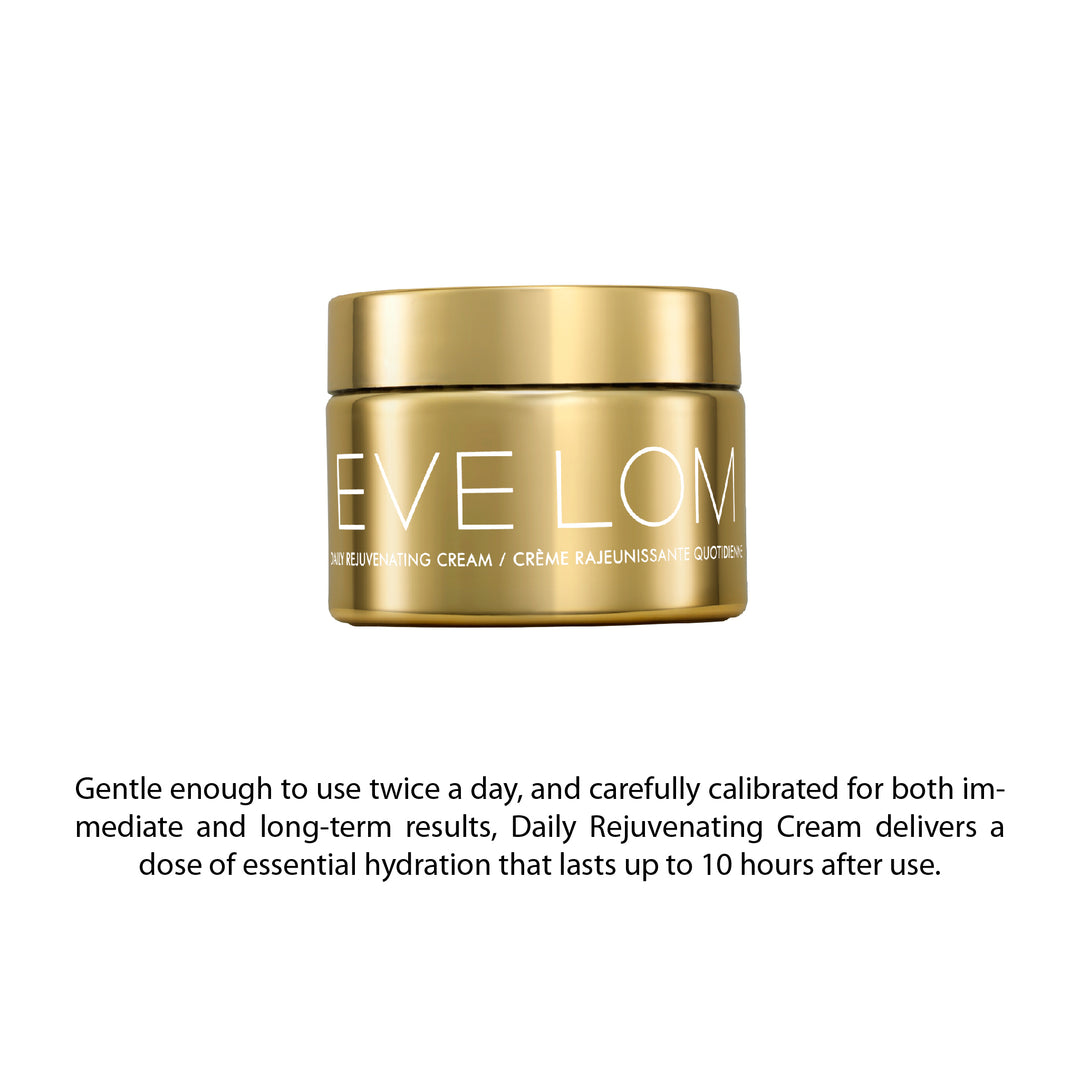 Eve Lom Daily Rejuvenating Cream 50ml