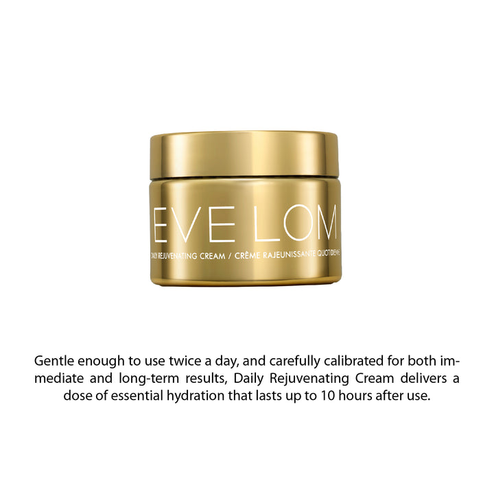 Eve Lom Daily Rejuvenating Cream 50ml