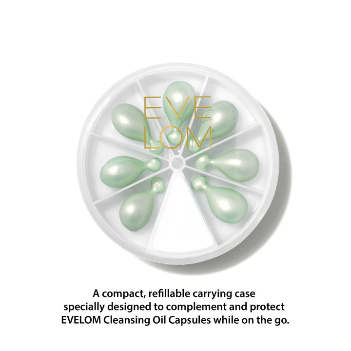 EVE LOM Cleansing Oil Capsule