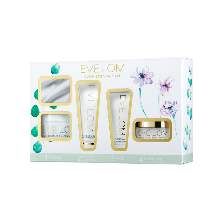 Eve Lom Glow Essentials Set