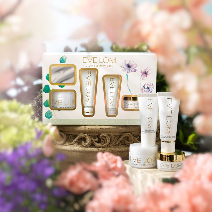 Eve Lom Glow Essentials Set