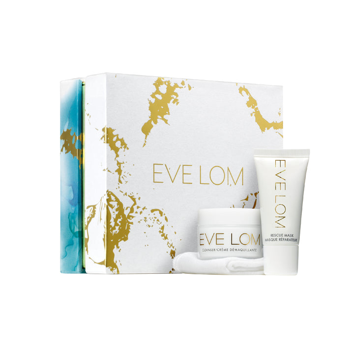 Eve Lom SC Radiance Essentials Set