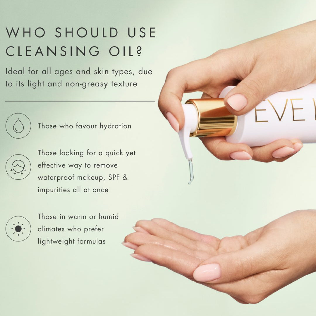 Evelom Cleansing Oil 150ml