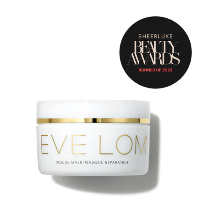 EVE LOM Rescue Mask