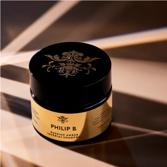 Philip B Russian Amber Imperial Shampoo