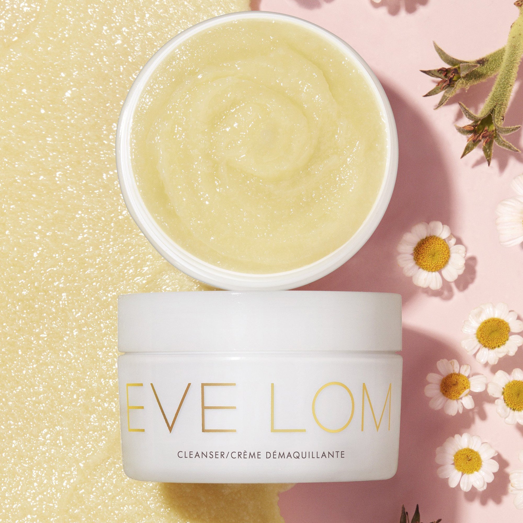 Eve Lom cleanser brand new orders in box 200mL