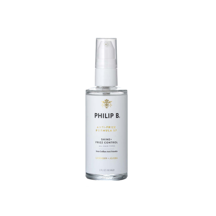 Philip B Anti-Frizz Formula 57 Hair Spray