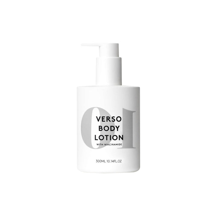 VERSO SKINCARE Body Lotion