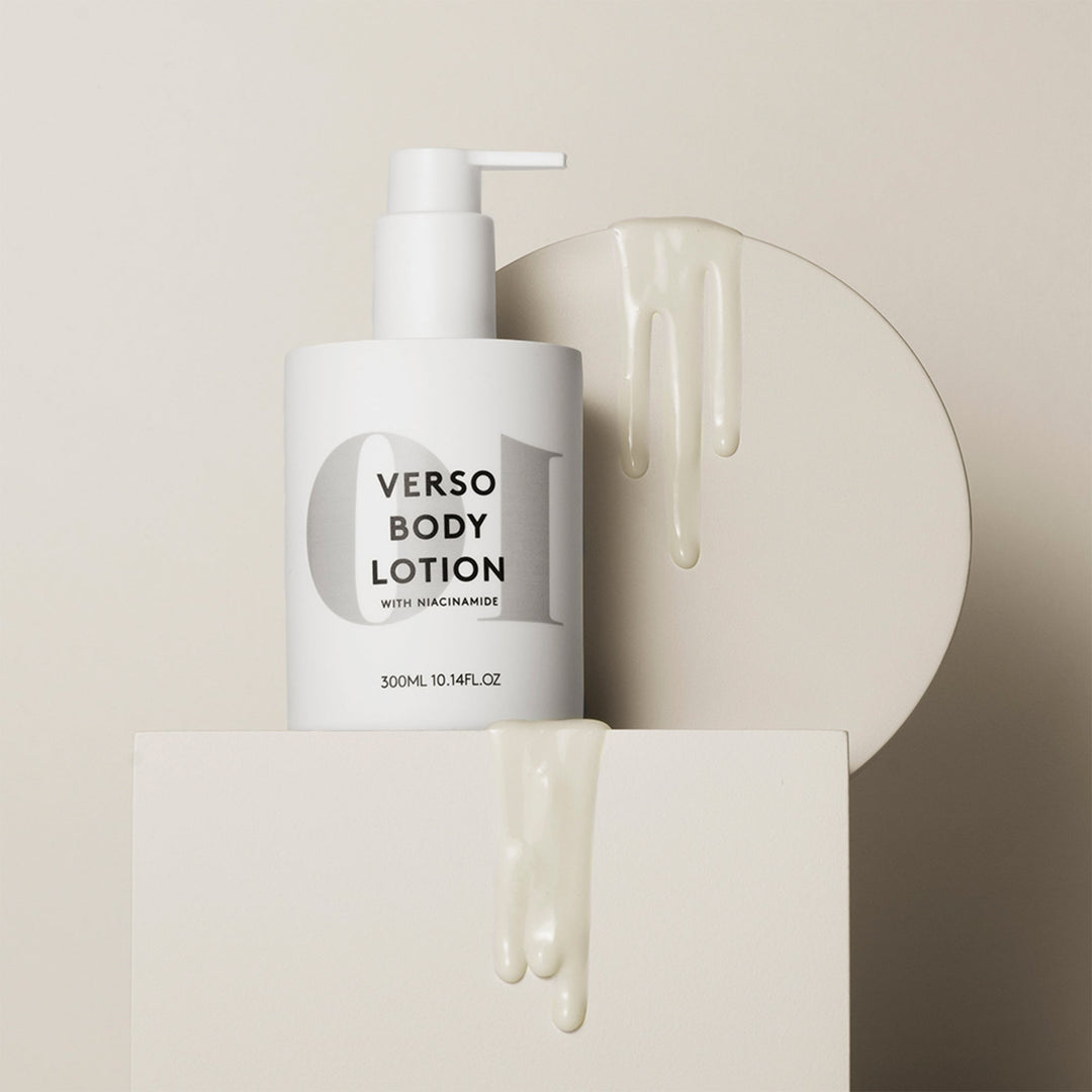 VERSO SKINCARE Body Lotion