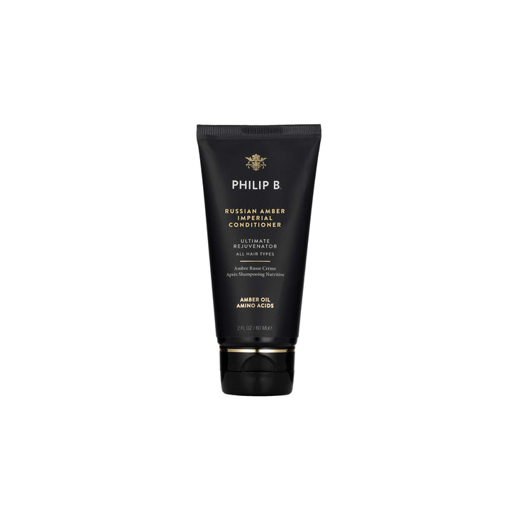 Philip B Russian Amber Imperial Conditioner 60ml