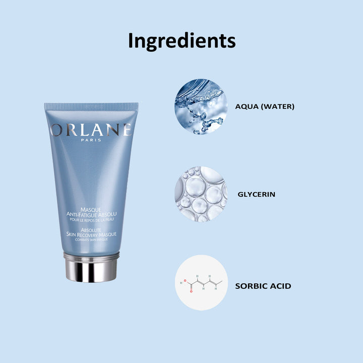 Orlane Absolute Skin Recovery Mask 75ml