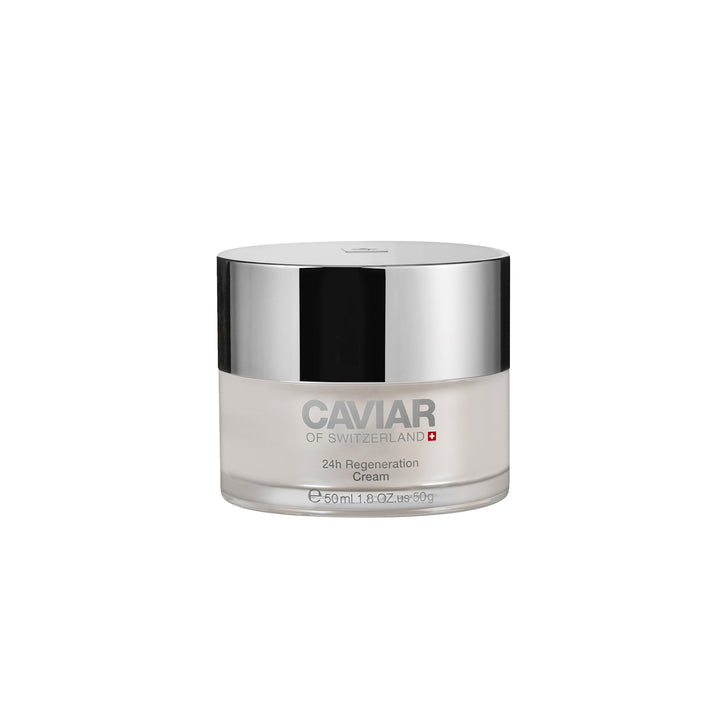 Caviar Of Switzerland 24h Regeneration Cream