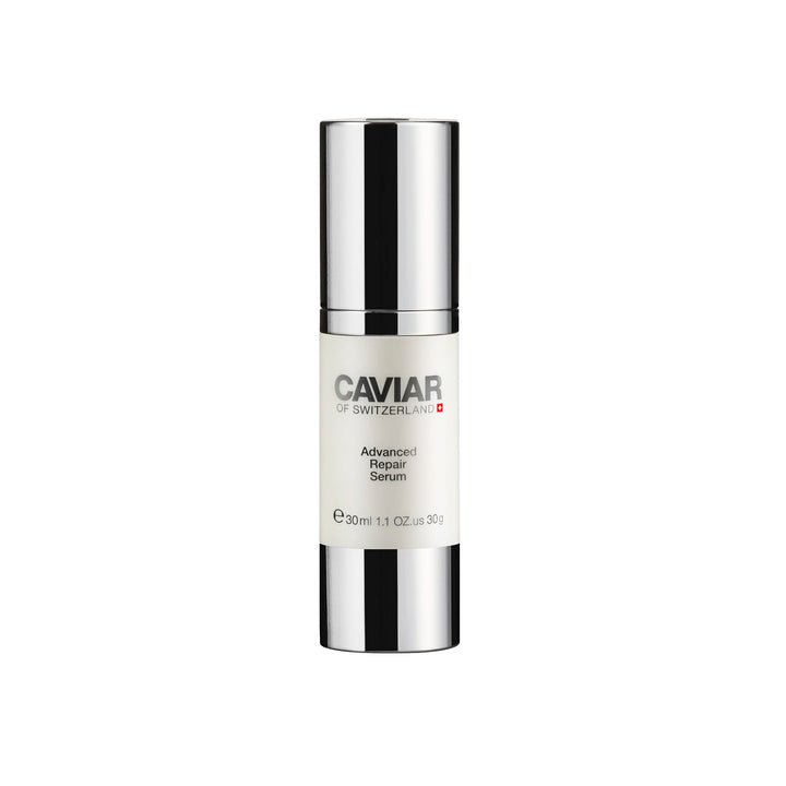 Caviar Of Switzerland Advanced Repair Serum